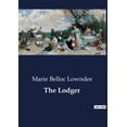 thumbnail image 1 of The Lodger, (Paperback), 1 of 1