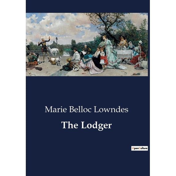 The Lodger, (Paperback)