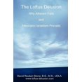 thumbnail image 1 of The Loftus Delusion: Why Atheism Fails and Messianic Israelism Prevails, (Paperback), 1 of 1