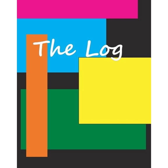 The Log: A Medical Record-Keeping Book, (Paperback)