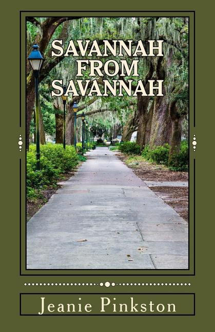 The Logan Creek: Savannah From Savannah: The Logan Creek Series, Volume 5 (Paperback)