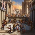 thumbnail image 1 of The Logic - Everybody - Music & Performance - Vinyl, 1 of 2