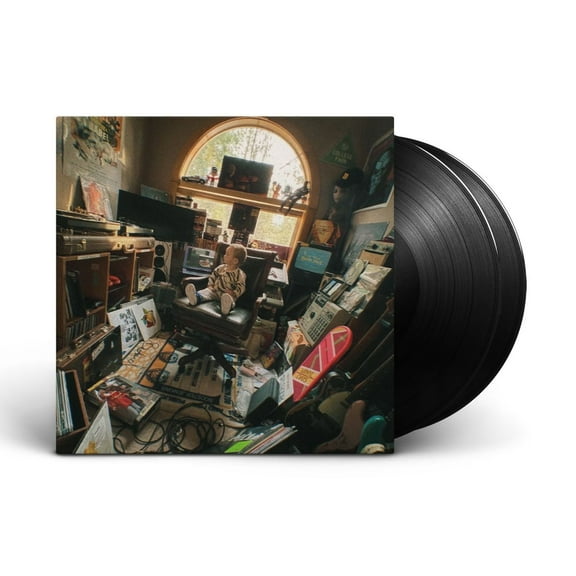 The Logic - Vinyl Days - Music & Performance