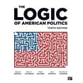 thumbnail image 1 of Pre-Owned The Logic of American Politics (Paperback) 1071815970 9781071815977, 1 of 1
