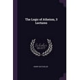 thumbnail image 1 of The Logic of Atheism, 3 Lectures (Paperback), 1 of 1