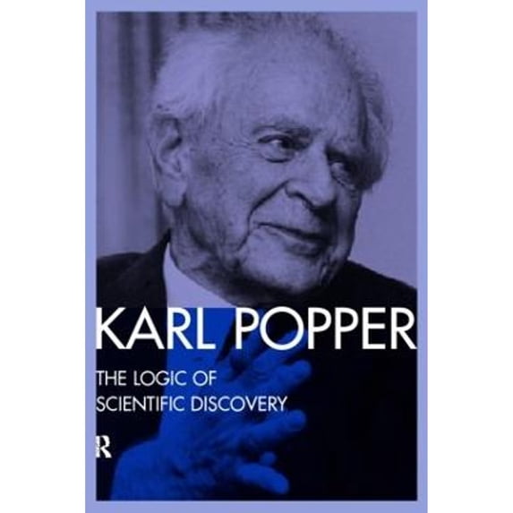 Pre-Owned The Logic of Scientific Discovery: 14th Printing (Paperback) 041507892X 9780415078924