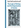 thumbnail image 1 of Pre-Owned The Logic of Writing and the Organization of Society (Paperback) 0521339626 9780521339629, 1 of 1