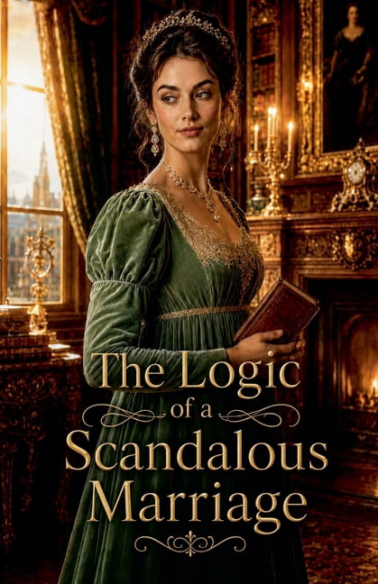 The Logic of a Scandalous Marriage, (Paperback)