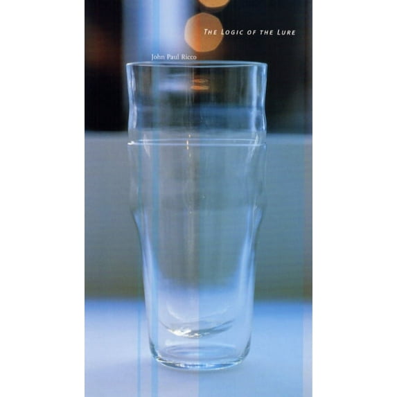 The Logic of the Lure (Paperback)