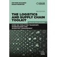 thumbnail image 1 of The Logistics and Supply Chain Toolkit (Paperback), 1 of 2