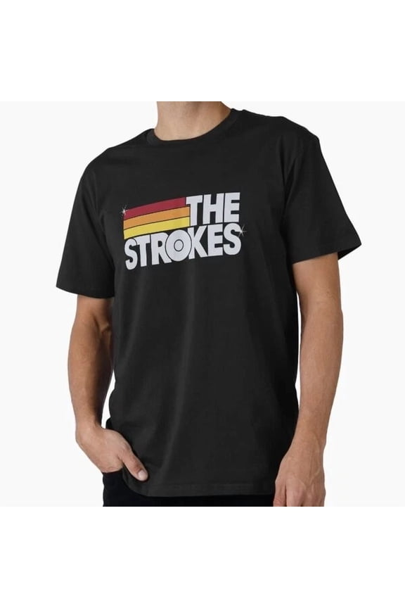The Logos T-Shirt S-5XL
