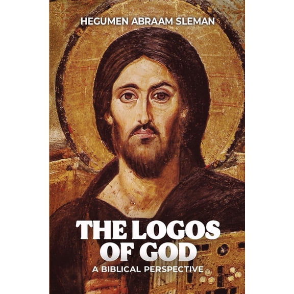 The Logos of God: A Biblical Perspective, (Paperback)