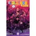 thumbnail image 1 of Pre-Owned The Lollipop Kids, Vol. 1 Paperback Adam Glass, Aidan Glass, 1 of 1