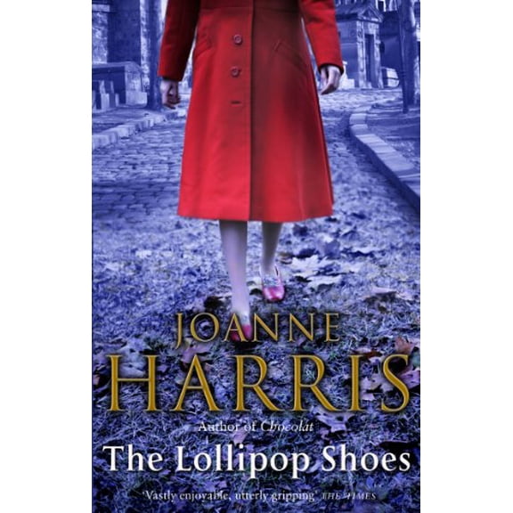 Pre-Owned The Lollipop Shoes (Paperback) 0552773158 9780552773157