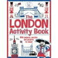 thumbnail image 1 of The London Activity Book, (Paperback), 1 of 1