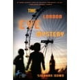 thumbnail image 1 of The London Eye Mystery, (Paperback), 1 of 3