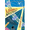 thumbnail image 1 of Pre-Owned The London Eye Mystery (Paperback) 0141376554 9780141376554, 1 of 1
