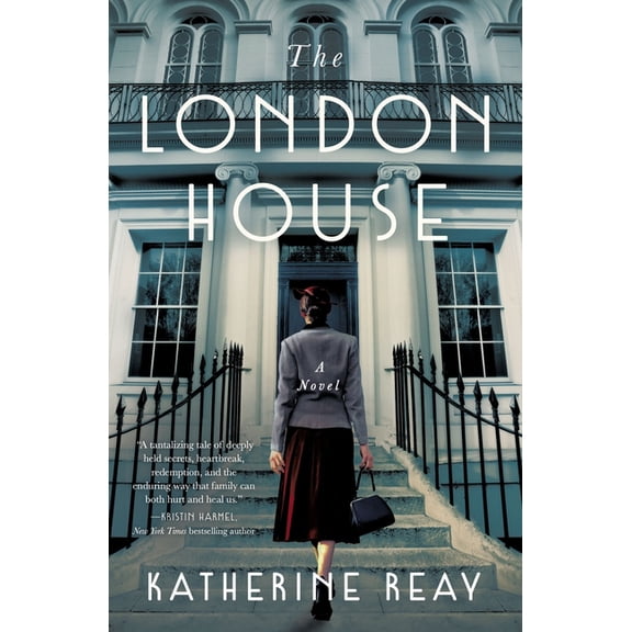 The London House, (Paperback)