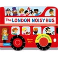 thumbnail image 1 of Pre-Owned The London Noisy Bus (Board book) 1509829040 9781509829040, 1 of 1