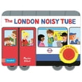thumbnail image 1 of The London Noisy Tube (Board book), 1 of 1