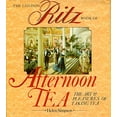 thumbnail image 1 of Pre-Owned The London Ritz Book of Afternoon Tea, 9780877958239, 0877958238, Hardcover,, 1 of 1