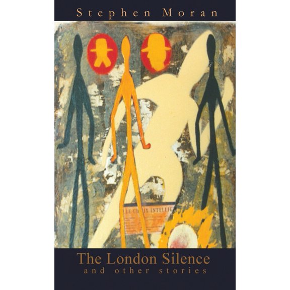 The London Silence and Other Stories, (Paperback)