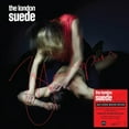 thumbnail image 1 of The London Suede - Bloodsports: 10th Anniversary - Half-Speed Master 180-Gram Black Vinyl - Music & Performance, 1 of 2