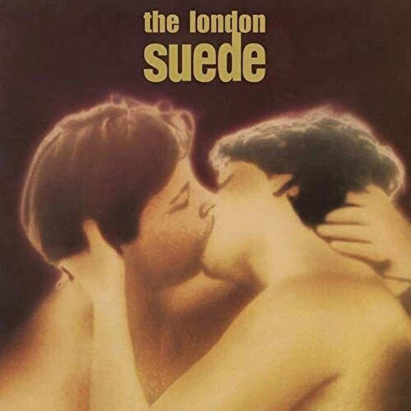 The London Suede - London Suede [180-Gram Black Vinyl] - Music & Performance
