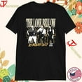 The Lone Bellow By Request Only Tour 2024 Tshirts