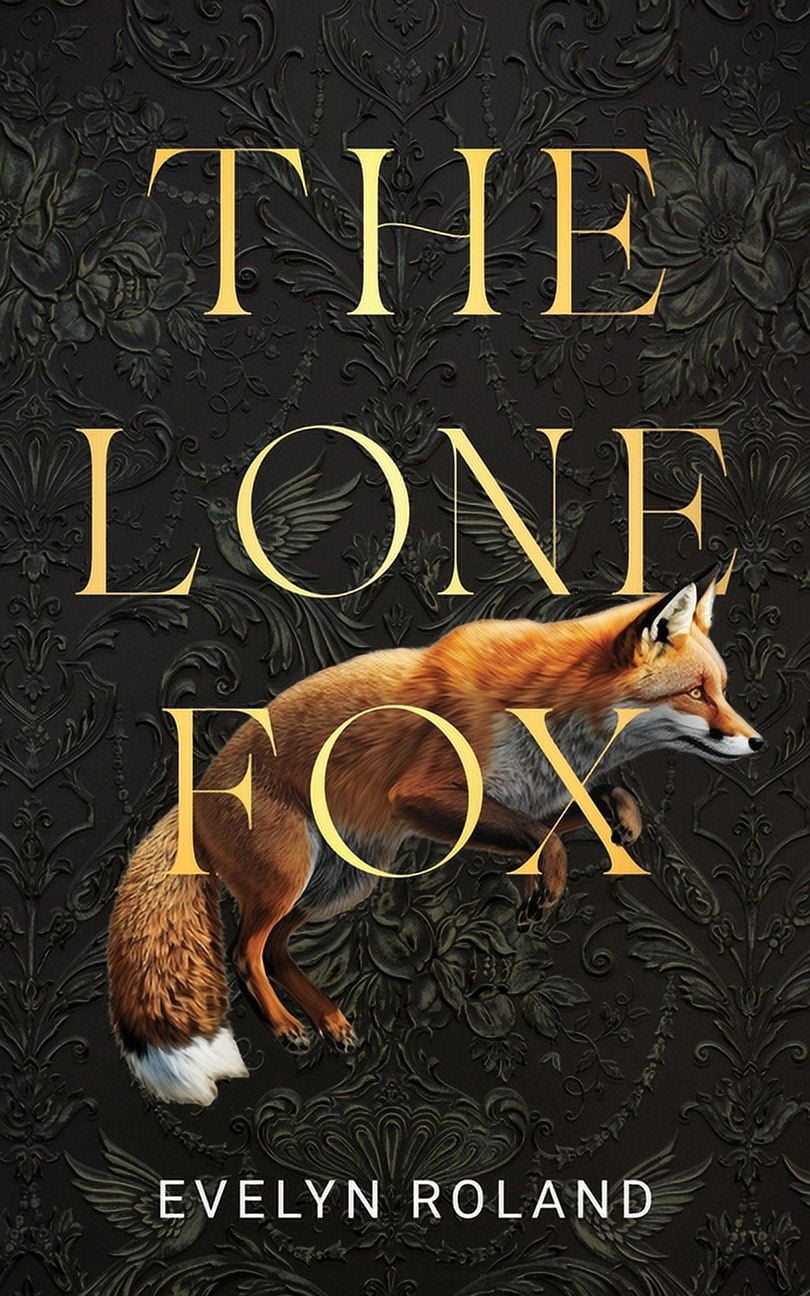 Loner Fox Lone Fox