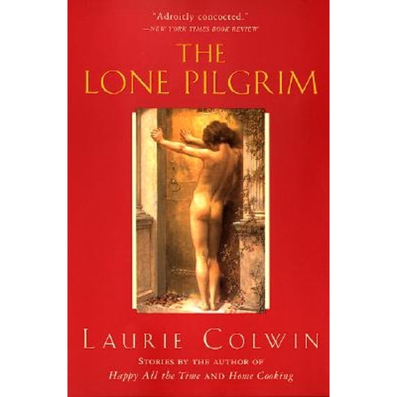 Pre-Owned The Lone Pilgrim (Paperback) 0060958936 9780060958930