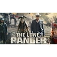thumbnail image 1 of The Lone Ranger (2013) DVD, 1 of 1