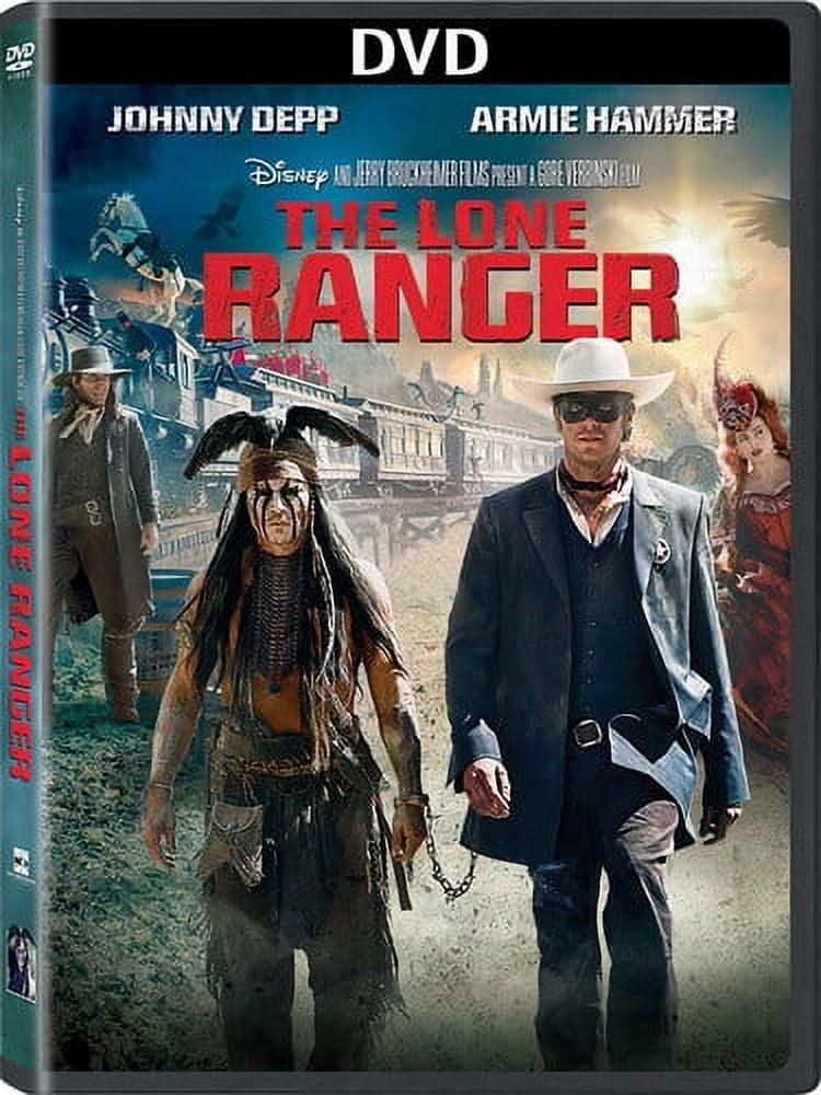 その他 Lone Ranger [DVD] Amazon.com: Lone Ranger - The Legend Begins : Clayton Moore