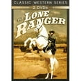 thumbnail image 1 of The Lone Ranger 2 Disc DVD NEW, 1 of 2