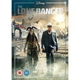 thumbnail image 1 of The Lone Ranger [DVD], 1 of 1