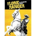 thumbnail image 1 of The Lone Ranger: Hi-Yo Silver, Away! (DVD), 1 of 1