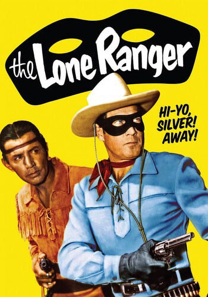 英LP Lone Ranger Hi Yo Silver Away GREL040 Greensleeves UK /00235 Amazon.com: The Lone Ranger: Hi-Yo Silver, Away! : Clayton