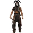 thumbnail image 1 of The Lone Ranger Series 1 Action Figure 7" Tonto, 1 of 1