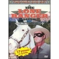 thumbnail image 1 of Pre-Owned The Lone Ranger Show Collector's Edition [2 Discs] (DVD 0011891930123), 1 of 1