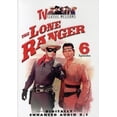 thumbnail image 1 of The Lone Ranger Volume 1 (DVD), 1 of 1