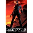thumbnail image 1 of Pre-Owned The Lone Ranger Volume 1: Now & Forever Paperback, 1 of 1