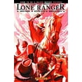 thumbnail image 1 of Pre-Owned The Lone Ranger Volume 5: Hard Country (Paperback) 1606903462 9781606903469, 1 of 1