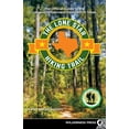thumbnail image 1 of The Lone Star Hiking Trail: The Official Guide to the Longest Wilderness Footpath in Texas, (Hardcover), 1 of 1