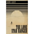 thumbnail image 1 of The Lone Star Ranger, (Paperback), 1 of 1