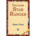 thumbnail image 1 of The Lone Star Ranger, (Paperback), 1 of 1