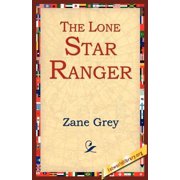 The Lone Star Ranger, Paperback
