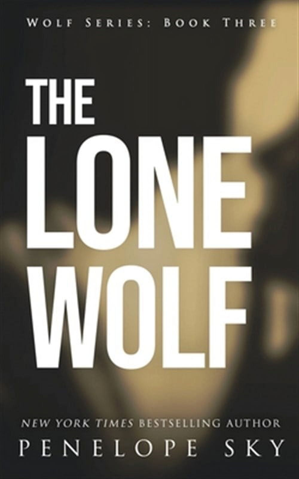 Wolf: The Lone Wolf (Paperback) - Walmart.com
