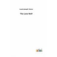 thumbnail image 1 of The Lone Wolf (Hardcover), 1 of 1