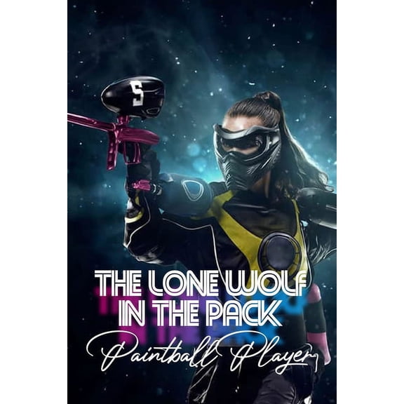 The Lone Wolf In The Pack (Paperback)