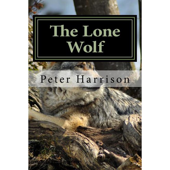 The Lone Wolf (Paperback)